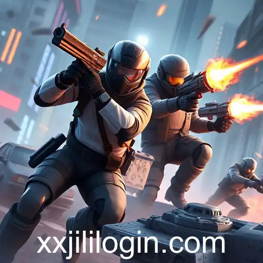 Exploring the Thrills of Action Games: The Significance of 'xxjili'
