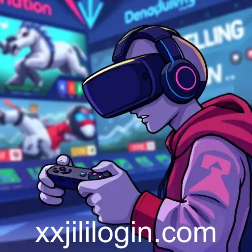 The Evolution of Gaming Platforms in the Digital Age