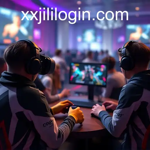 Navigating the Future of Online Gaming