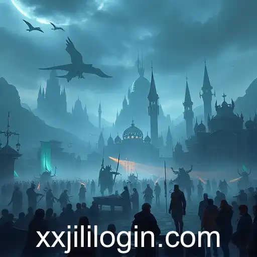 Exploring the Expansive World of MMO Games