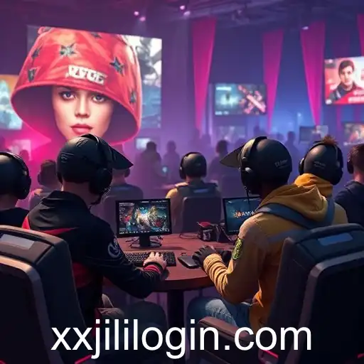 Exploring the Rise of Multiplayer Games: A Dive into the 'xxjili' World