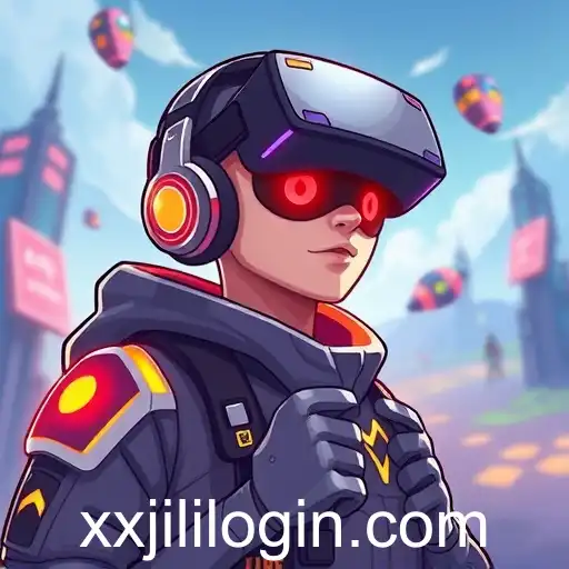 The Rise of Gaming and the Influence of Keywords like xxjili