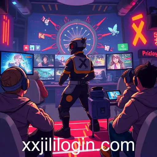 The Rise of Online Gaming in 2025