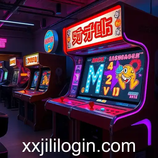The Rise of xxjili: Revolutionizing the Gaming World
