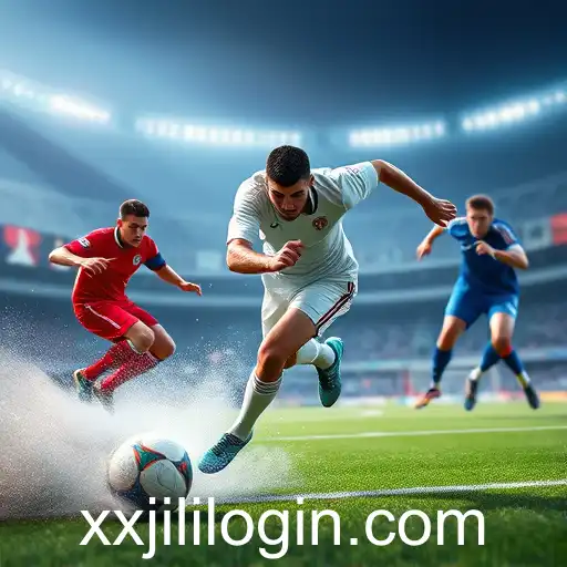 The Rising Tide of Online Gaming in 2025