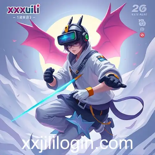 Rising Trends in Online Gaming: The xxjili Phenomenon