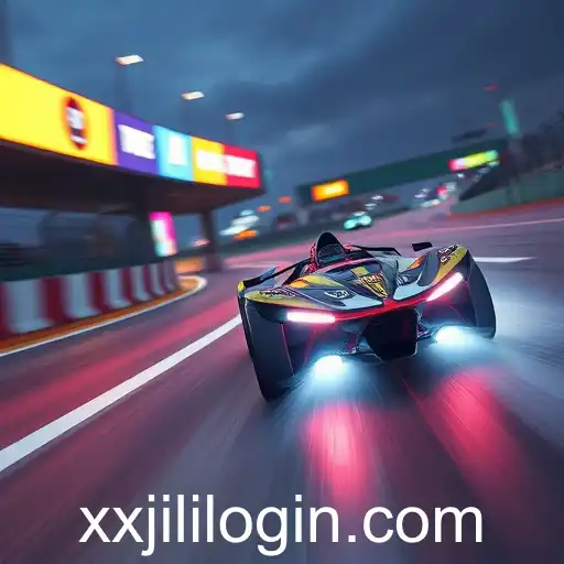The Thrill of Speed: Exploring the Dynamic World of Racing Games