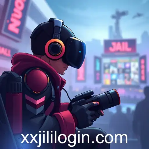 Exploring the Rise of xxjili in Gaming