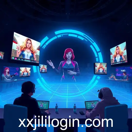 The Rise of xxjili: The Game Platform Revolution
