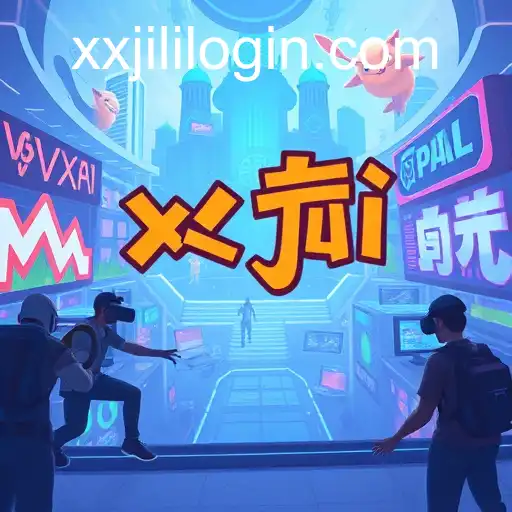 The Rise of 'xxjili' in the Online Gaming World